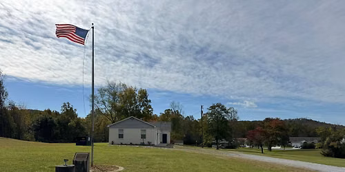 Brunswick Stew Sale