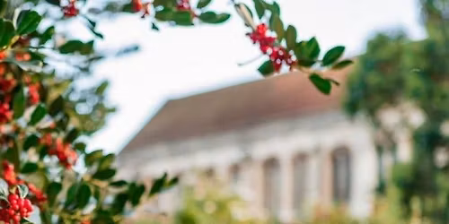 Festive Fun at Eltham Palace