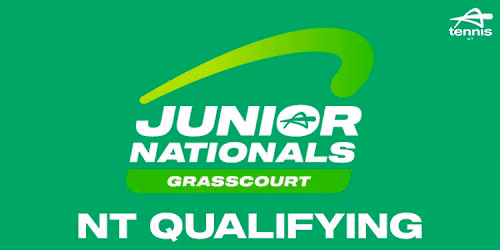 Australian Grasscourt Championships - NT Qualifying