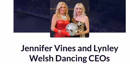 Epic Walk for DV - New Farm Park