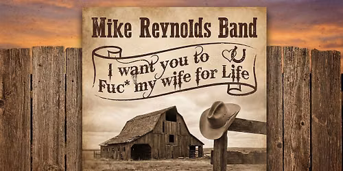Mike Reynolds Band Live In Vancouver Washington
