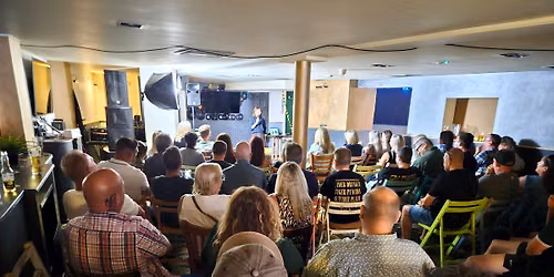 Taunton Comedy Night