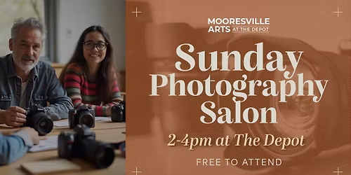 Sunday Photography Salon
