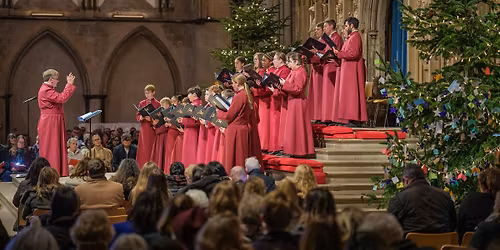 Christmas Carol Concert