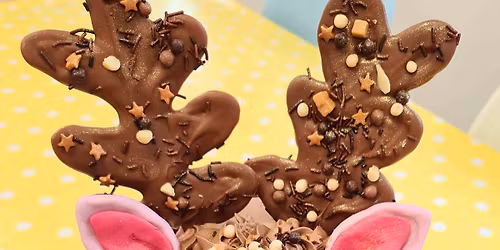 Christmas Reindeer Chocolate Cake Evening!