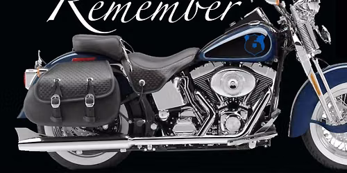Ride to Remember 2026