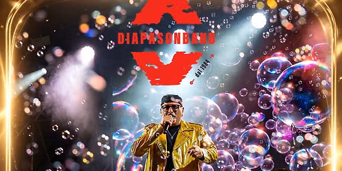 Diapasonband | 42\u00ba Anniversario - VERONA