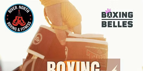Women\u2019s History Month Boxing Class | River North Boxing & Fitness