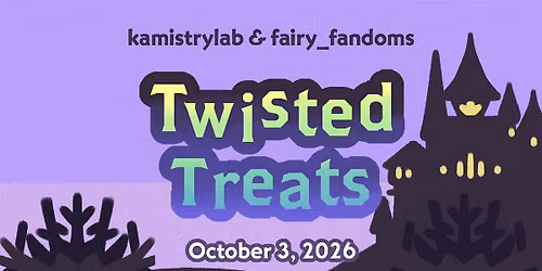Twisted Treats