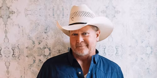 Tracy Lawrence: No Alibis Tour