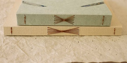 Make Your Own Soft Cover Journal