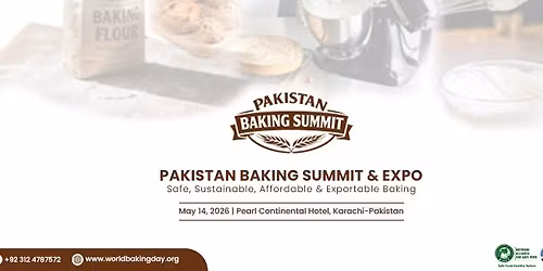 Pakistan Baking Summit & Expo
