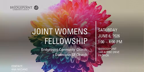 Joint Women's Fellowship