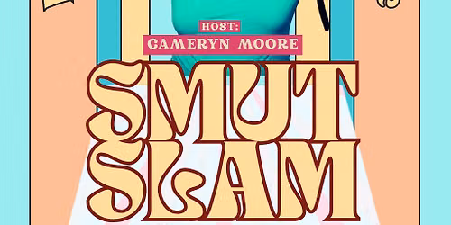 Smut Slam: Glasgow; "DANCING WITH MYSELF"