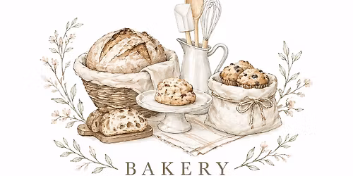 Bake Stand Opening Day!!