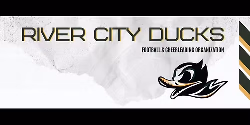 Ducks take on the Memorial Day Parade! 