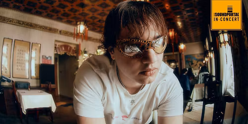 MAVI PHOENIX \/\/ Drama Cowboy Austria Tour 2025 \/\/ Graz