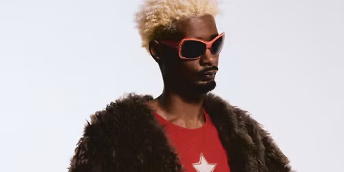 Danny Brown: Stardust Tour \/ Rockefeller \/ Pres. av Live Nation