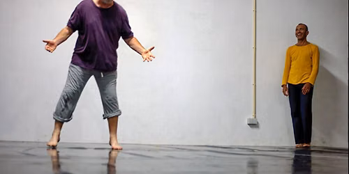 almost finished #2 | Workshop | Angus Balbernie