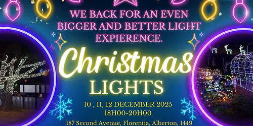 Noddys Christmas Glow-Up