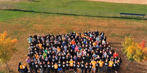 10 Year Reunion - OHCHS '16