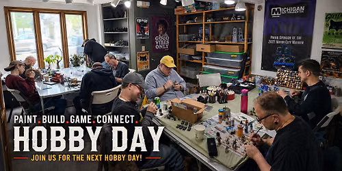 MichToy STELLACON Hobby Day June 2026