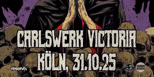 HELL NIGHTS Aftershowparty