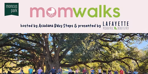 Mom Walks