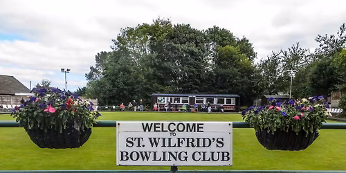 OPENING OF THE GREEN