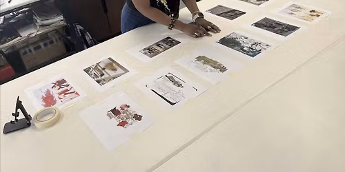 Free Creative Fashion Design & Wellbeing Programme