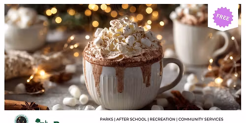 Lafayette Hot Coco Night - FREE
