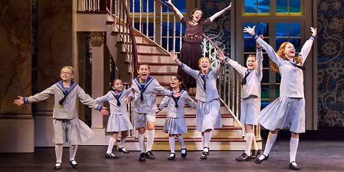The Sound Of Music