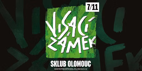 VISAC\u00cd Z\u00c1MEK