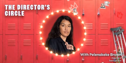 The Director\u2019s Circle: Teenage Dick