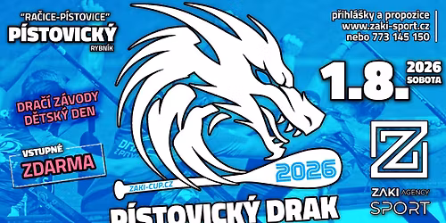 P\u00edstovick\u00fd drak 2026