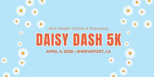Daisy Dash 5K