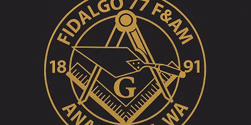 Installation Ceremony of 2026 Lodge Officers