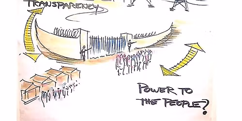 \u2018Foresight with monsters\u2019