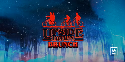 The Upside Down Brunch: A Stranger Things Trivia Night
