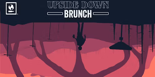 The Upside Down Brunch: A Stranger Things Trivia Night 