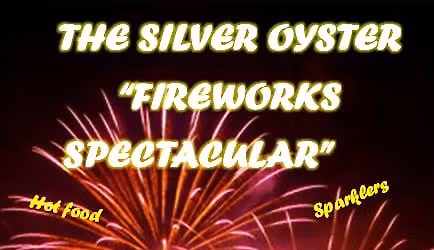 Fireworks Spectacular