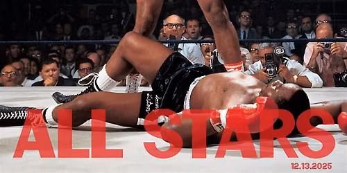 FREQUENCY ALL-STAR EDITION