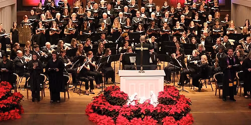 Festival of Lessons and Carols 2025