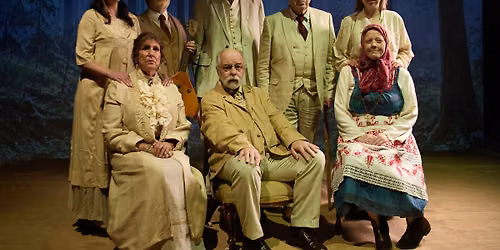 Uncle Vanya