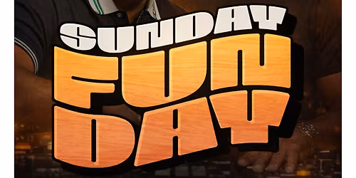 Sunday Funday @ Icon