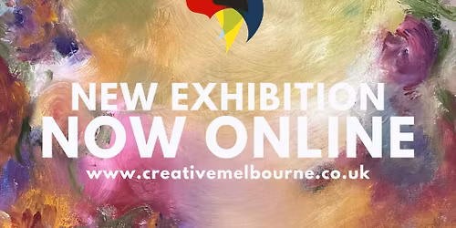 HARMONY at Creative Melbourne Gallery
