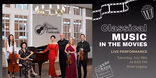 Classical Music in the Movies