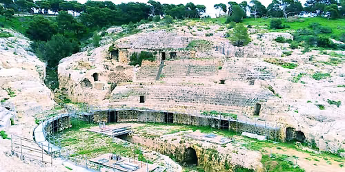 La Carales Romana: Municipium Iulium Civium Romanorum.