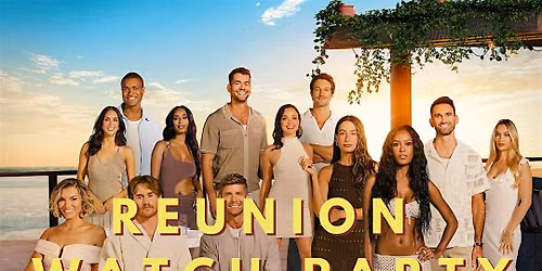 Summer House Watch Party #2