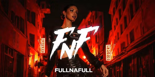 AfroCaribbean Nights Finale: Full Na Full